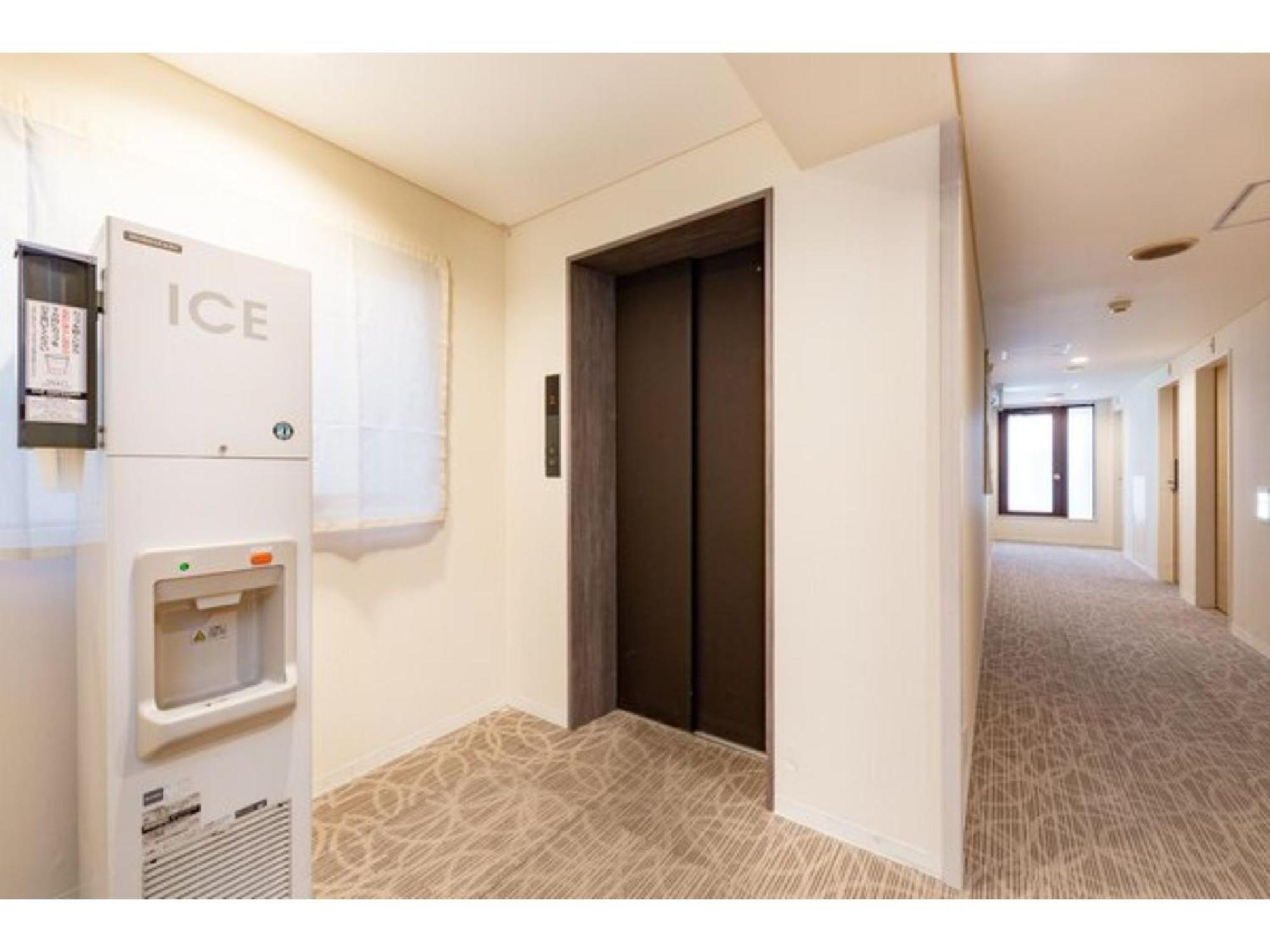 The One Five Fukuoka Tenjin - Vacation Stay 40114V Fukuoka (Fukuoka) Exterior foto
