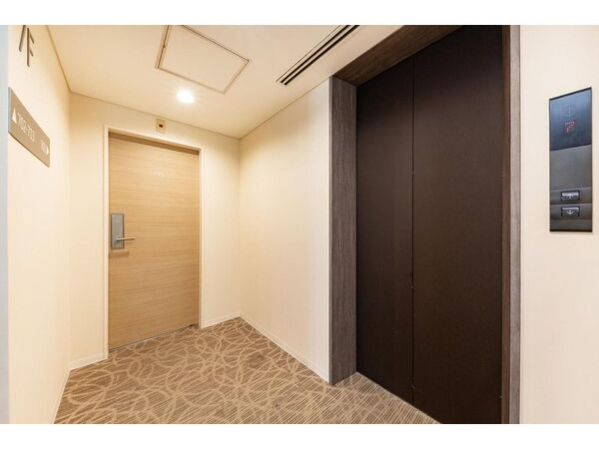 The One Five Fukuoka Tenjin - Vacation Stay 40114V Fukuoka (Fukuoka) Exterior foto