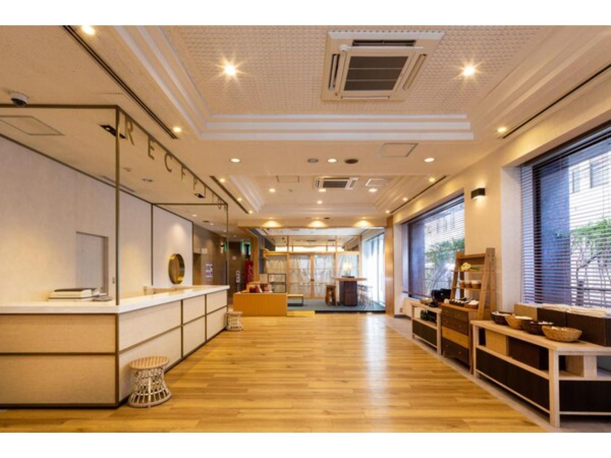 The One Five Fukuoka Tenjin - Vacation Stay 40114V Fukuoka (Fukuoka) Exterior foto
