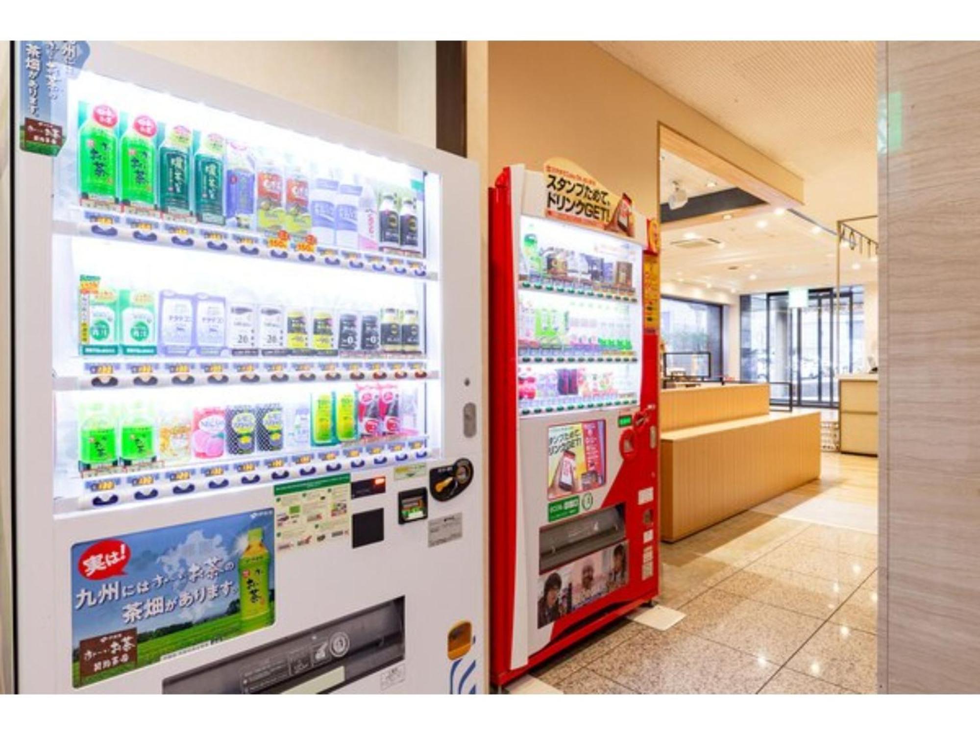 The One Five Fukuoka Tenjin - Vacation Stay 40114V Fukuoka (Fukuoka) Exterior foto