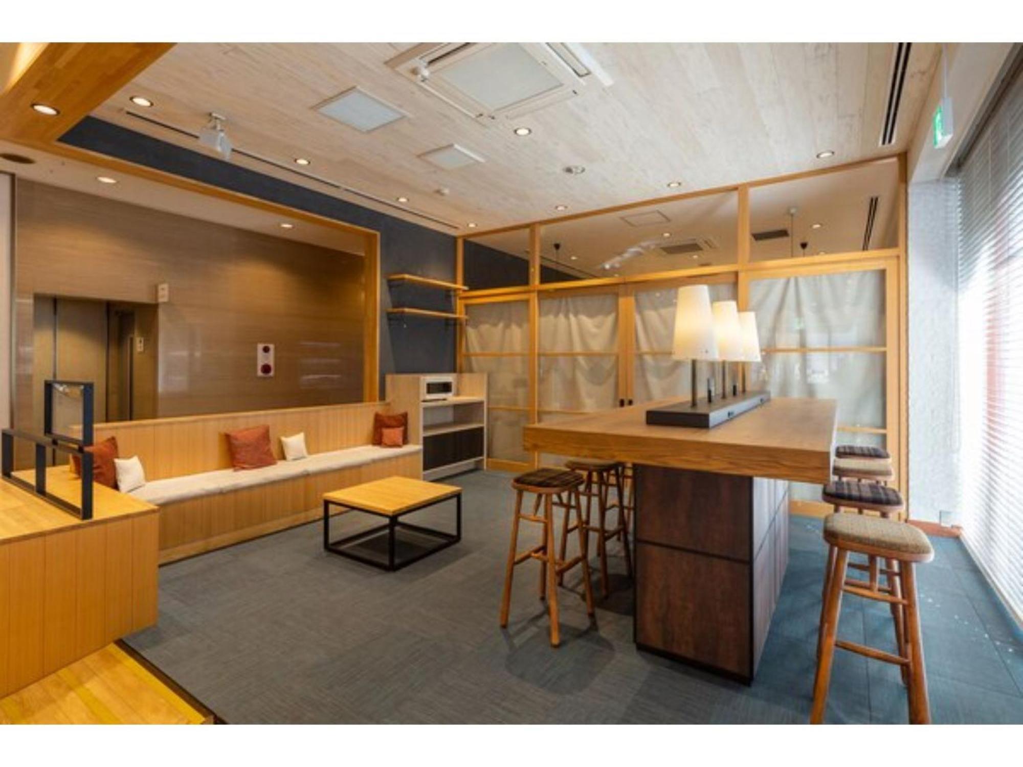The One Five Fukuoka Tenjin - Vacation Stay 40114V Fukuoka (Fukuoka) Exterior foto